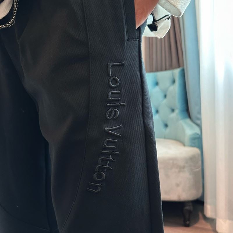 Louis Vuitton Long Pants